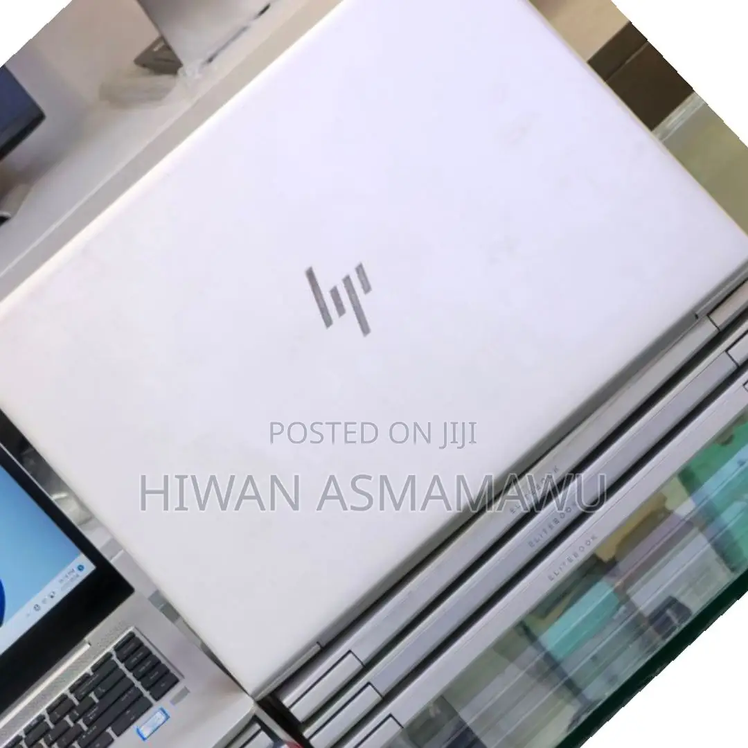 New Laptop HP EliteBook 840 16GB Intel Core I7 SSD 512GB