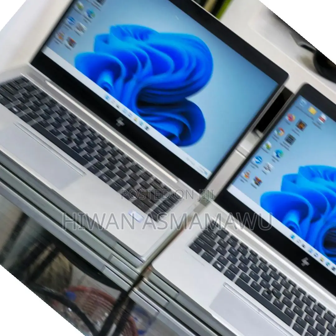 New Laptop HP EliteBook 840 16GB Intel Core I7 SSD 512GB