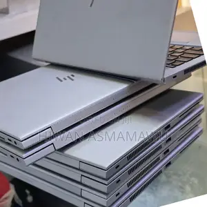 New Laptop HP EliteBook 840 16GB Intel Core I7 SSD 512GB