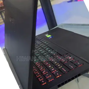 Photo - New Laptop HP Omen 15 16GB Intel Core I7 SSD 1T