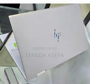 Photo - New Laptop HP Envy X360 16GB Intel Core I7 SSD 512GB