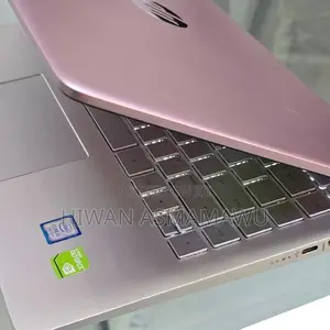 Photo - New Laptop HP Pavilion 15 8GB Intel Core I5 HDD+SSD 500GB