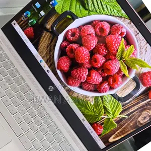 New Laptop HP Pavilion 15 8GB Intel Core I5 HDD+SSD 500GB