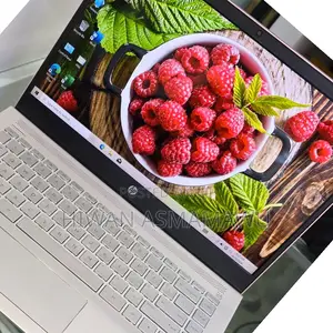 New Laptop HP Pavilion 15 8GB Intel Core I5 HDD+SSD 500GB