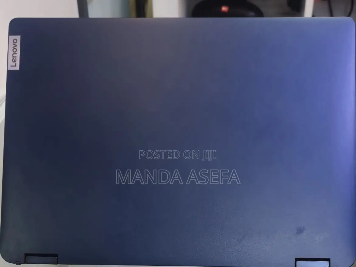 New Laptop Lenovo 16GB AMD Ryzen 7 SSD 512GB