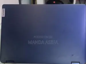 New Laptop Lenovo 16GB AMD Ryzen 7 SSD 512GB