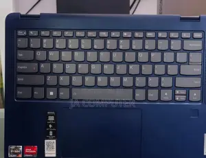 New Laptop Lenovo Ideapad 3 16GB AMD Ryzen 7 SSD 512GB