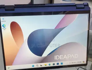 New Laptop Lenovo Ideapad 3 16GB AMD Ryzen 7 SSD 512GB