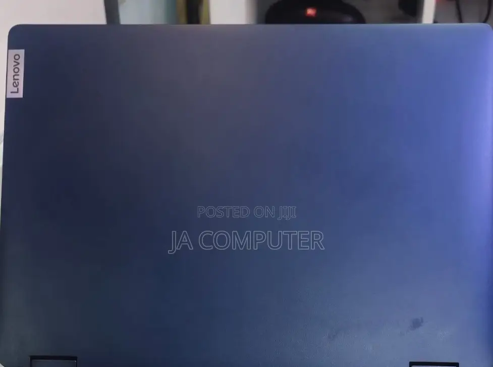 New Laptop Lenovo Ideapad 3 16GB AMD Ryzen 7 SSD 512GB