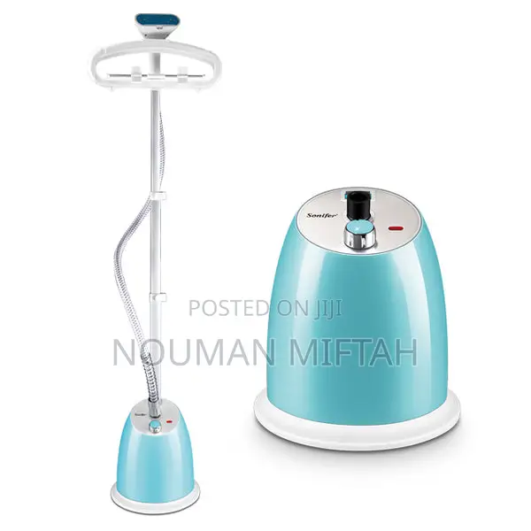 Sonifer Garment Steamer