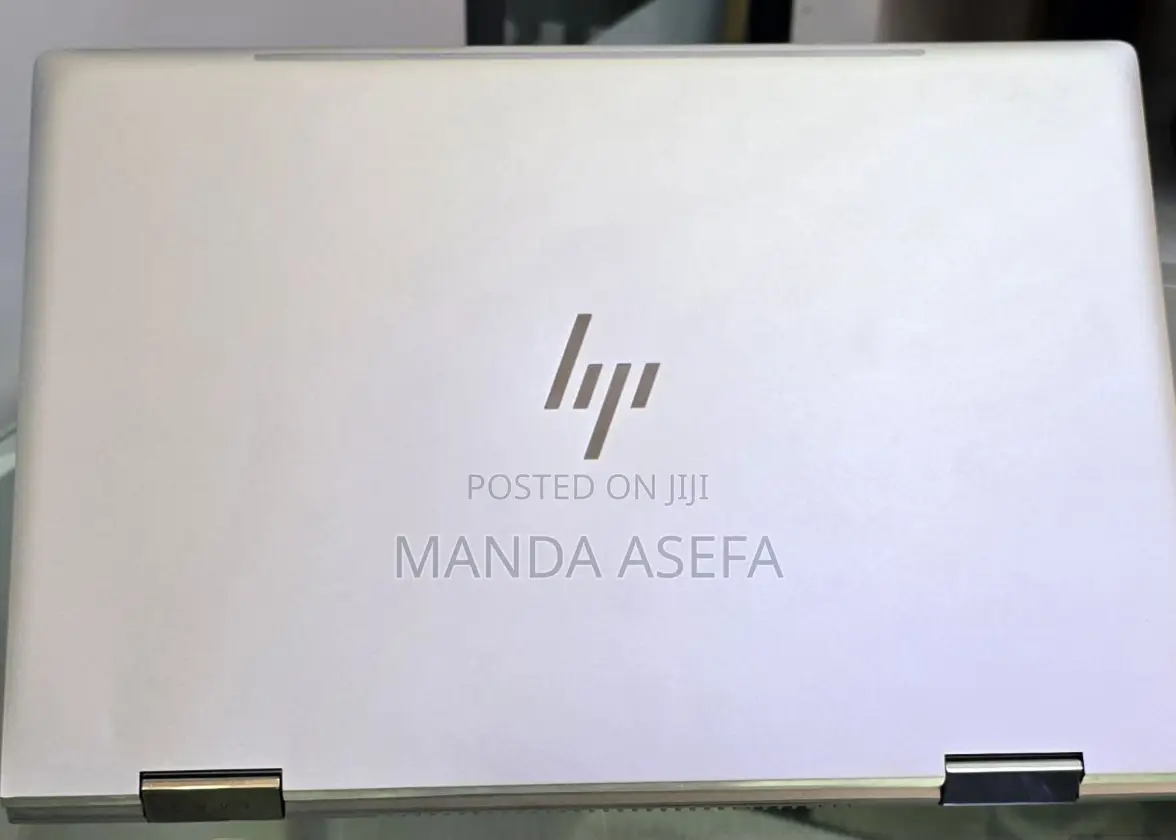 New Laptop HP Envy X360 20GB Intel Core I7 SSD 512GB