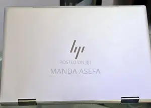 New Laptop HP Envy X360 20GB Intel Core I7 SSD 512GB