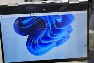 New Laptop HP Envy X360 20GB Intel Core I7 SSD 512GB