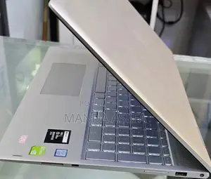 New Laptop HP Envy X360 20GB Intel Core I7 SSD 512GB