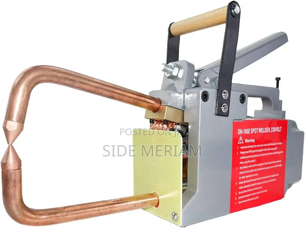 Spot Welding Machine 220V