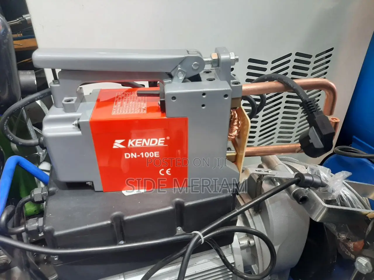 Spot Welding Machine 220V