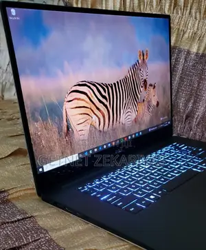 New Laptop Dell XPS 15 16GB Intel Core I7 SSD 512GB