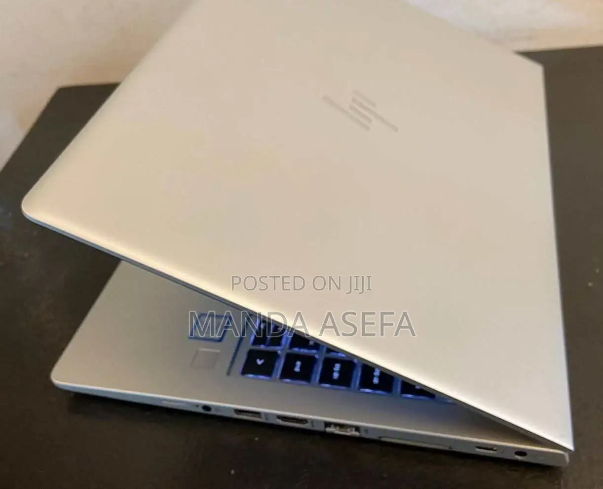 New Laptop HP EliteBook 840 16GB Intel Core I5 SSD 512GB
