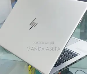 New Laptop HP EliteBook 840 16GB Intel Core I5 SSD 512GB