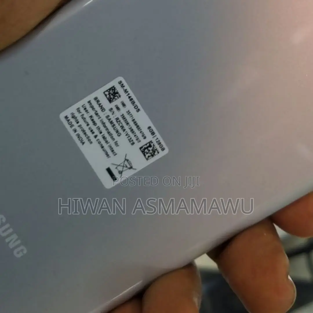 New Samsung Galaxy M14 128 GB Bronze