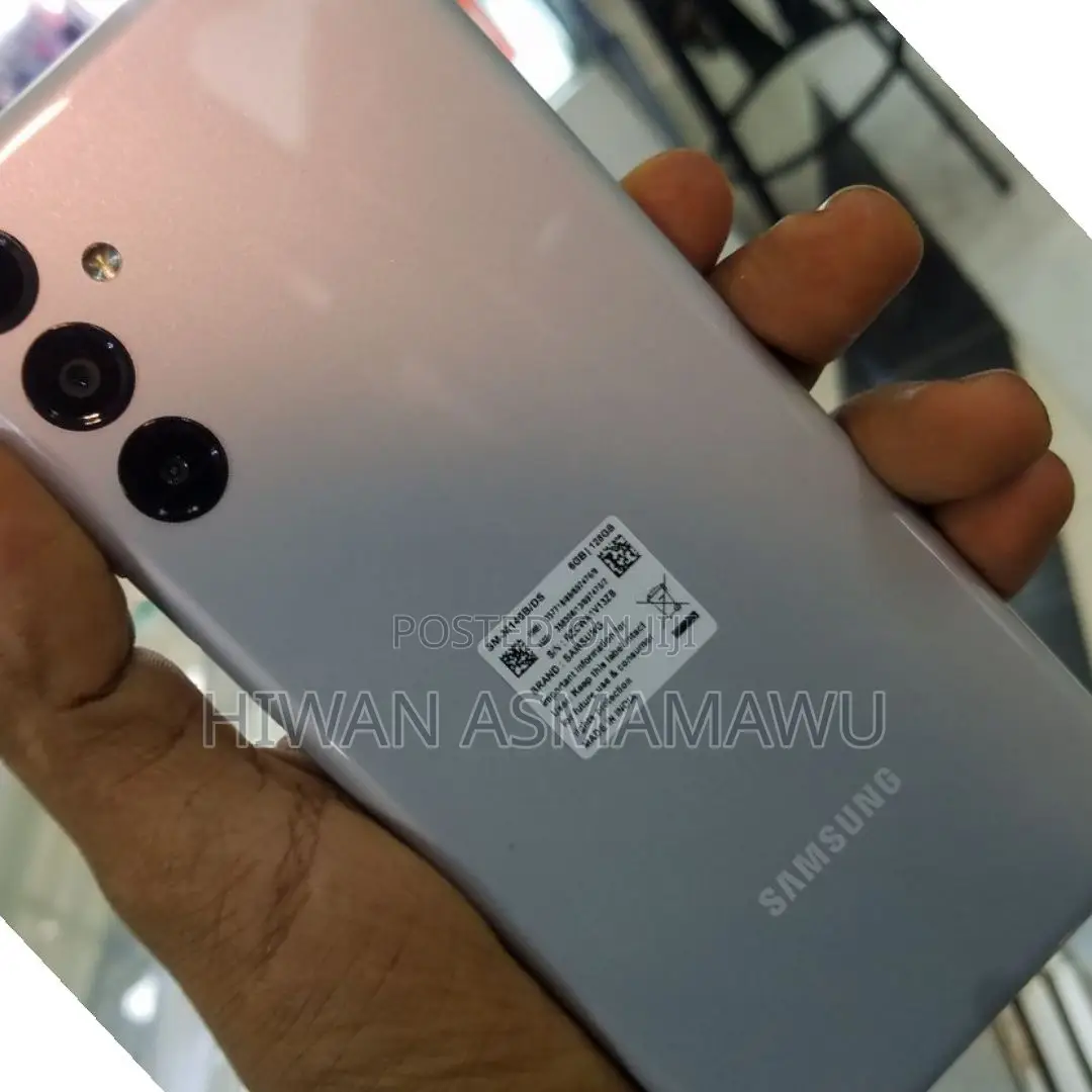 New Samsung Galaxy M14 128 GB Bronze