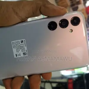 New Samsung Galaxy M14 128 GB Bronze