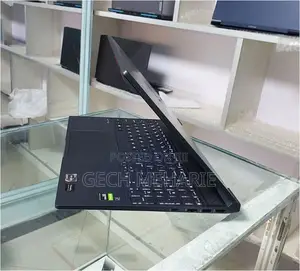 New Laptop HP Victus 16 16GB Nvidia SSD 512GB
