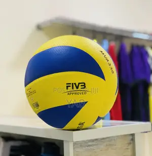 Photo - Volleyball  FIVB