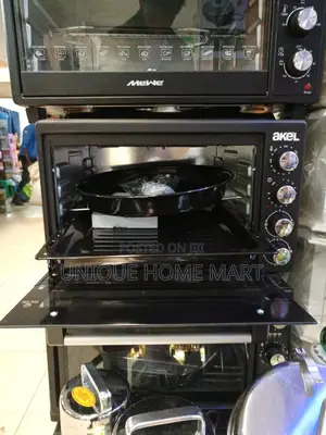 Akel Made in Turkey Mini Oven