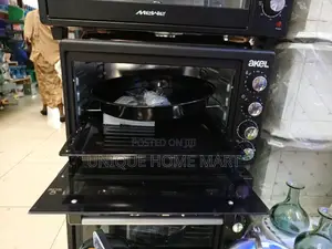 Akel Made in Turkey Mini Oven