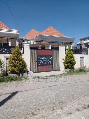 Photo - Furnished 3bdrm Villa in Hayat Zone, Bole for sale