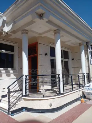 Furnished 3bdrm Villa in Hayat Zone, Bole for sale