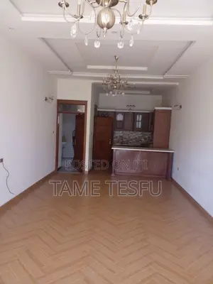 Furnished 3bdrm Villa in Hayat Zone, Bole for sale