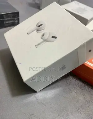 Airpods Pro Original Usa White