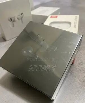 Photo - Apple Airpods 3rd Generation Black