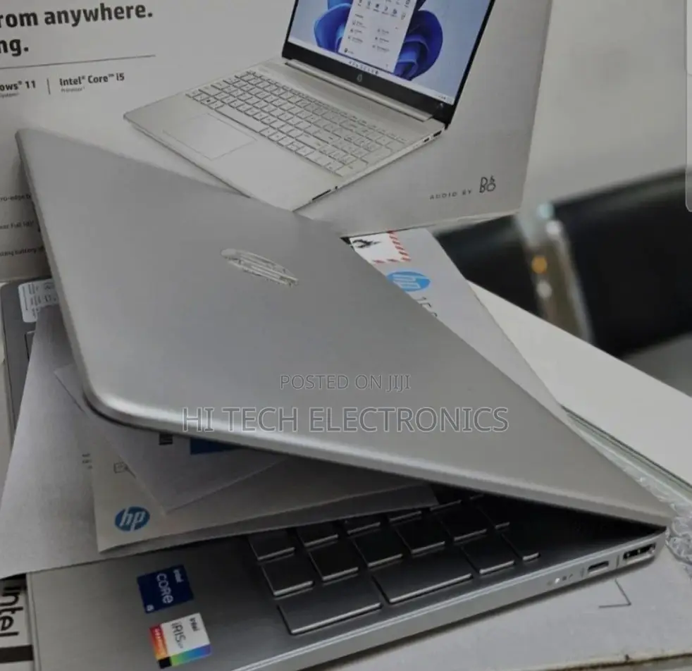 New Laptop HP Stream Notebook 8GB Intel Core I5 SSD 256GB