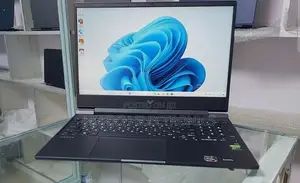 Photo - New Laptop HP Victus 16 16GB AMD Ryzen 5 SSD 512GB