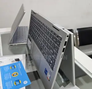 New Laptop HP Envy X360 16GB Intel Core i5 SSD 1T