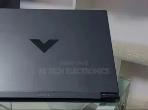 New Laptop HP Victus 16 16GB AMD Ryzen 5 SSD 512GB
