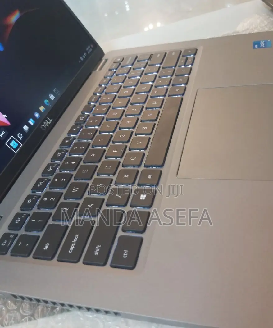 New Laptop Dell Latitude 5420 16GB Intel Core I5 SSD 512GB