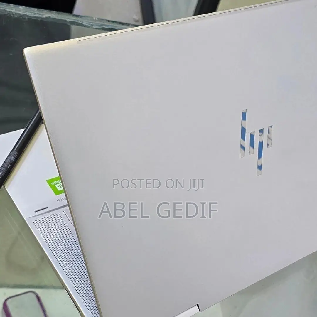 New Laptop HP Envy X360 16GB Intel Core I7 SSD 512GB