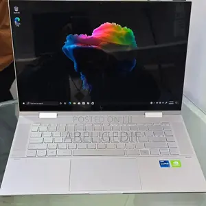 Photo - New Laptop HP Envy X360 16GB Intel Core I7 SSD 512GB