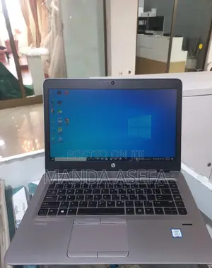 Photo - New Laptop HP EliteBook 840 8GB Intel Core I5 HDD 1T