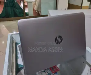 New Laptop HP EliteBook 840 8GB Intel Core I5 HDD 1T