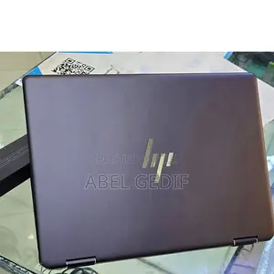 New Laptop HP Spectra 13 16GB Intel Core I7 SSD 1T