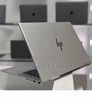 Photo - New Laptop HP Envy X360 16GB Intel Core I7 SSD 512GB