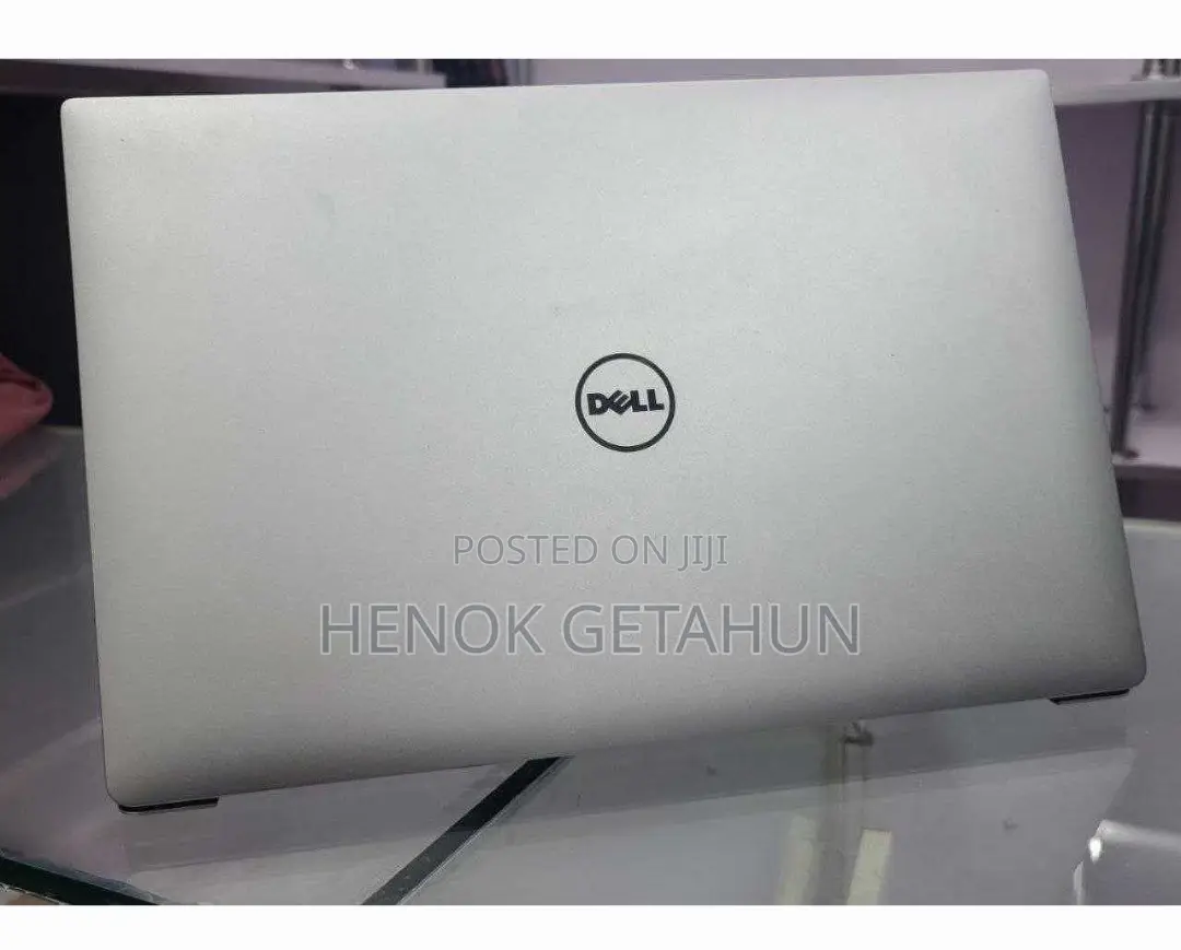 New Laptop Dell XPS 15 16GB Intel Core I7 SSD 512GB
