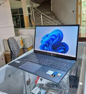 New Laptop HP Pavilion 15 16GB Intel Core I5 SSD 1T