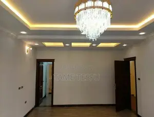 Furnished 3bdrm Villa in Hayat, Bole for sale