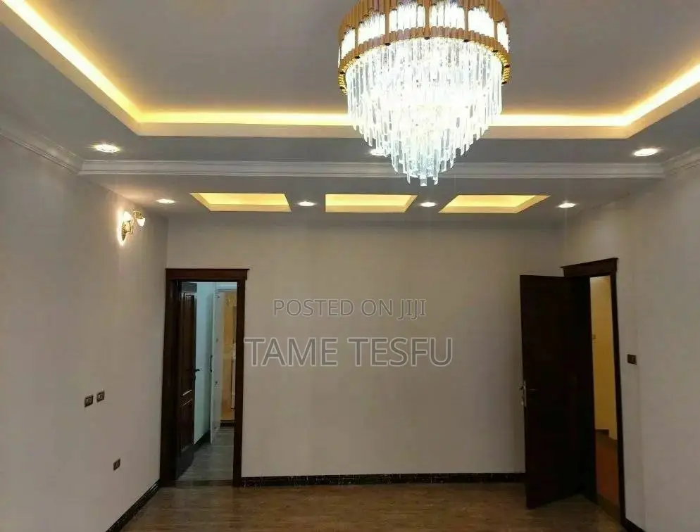 Furnished 3bdrm Villa in Hayat, Bole for sale